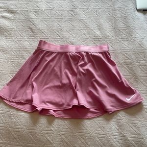 Nike tennis skirt